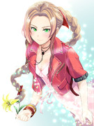 エアリス・ゲインズブール