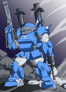 戦い方を教えてやる！