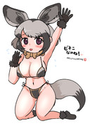 ビキニの日なのね
