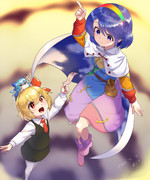 ７月なのかっっっ！！