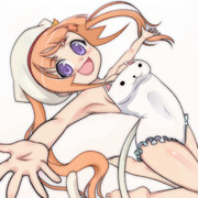 夏だ水着だにゃんこ水着なぁ～たんです