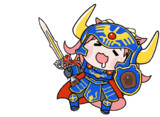 勇者アグネスデジタル