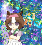 七夕ドトウ