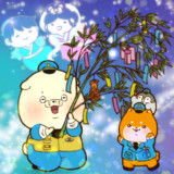 七夕でした。