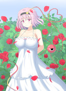 ワンピースさとりん
