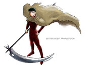 【チェンゲ】號