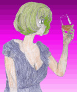 東洋のクレオパトラ、高垣楓