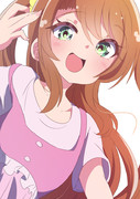 こまちゃん