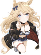 ゴールドシチー