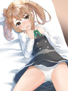 ﾐﾁｼｵﾁｬﾝ