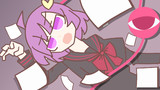 黒セーラーおねえちゃん