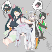 心霊現象ずんちゃん