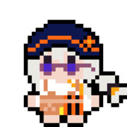 【ドット絵】SEIREN VOICE 紲星あかり