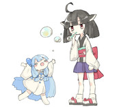 シャボン玉