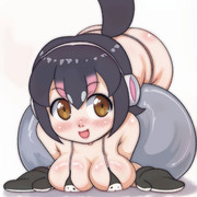 こういうのって性のメタファーになるのがいいんだよね