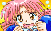 うらら さんりょ 〜 失う 「夢想花/娘牌」
