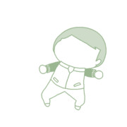 特別移籍の時に出てくるモブのトレーナー(性別不明)