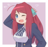 めっちゃ褒められてるさくら