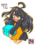 三日月進水日
