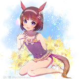 みずぎのふらわー