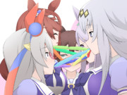 オグイナリタマクリークマックイーン