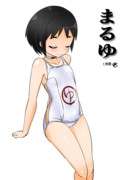 まるゆ（1ﾄﾞﾛ20220713）