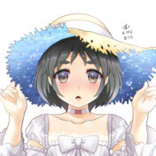 さくらこたけ ニコニコ静画 イラスト
