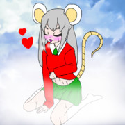 天国組のセクシーシーン②ガリジン