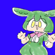 びっくりずんだもんBB