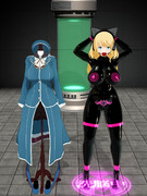 艦娘は電気水母の夢を見るか？