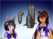 原作要素強めロブロイさん