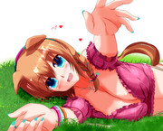 はぐはぐカムカム