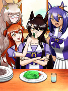 モテモテブライアン