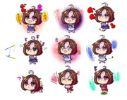 ドトってるとこ