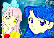 ドーンと来い！