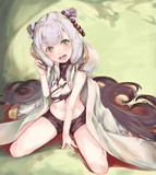 ジュズダマ