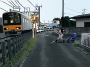 おいしいソフトクリーム