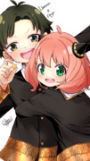 【描いてみた】ダミアニャ差分