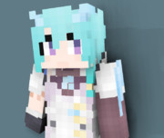 プリンセスコネクト！Re:Dive -シェフィ スキン