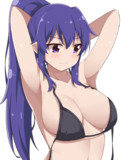 てーきゅうの押本ユリちゃん