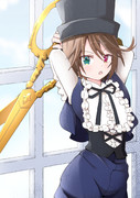 蒼星石