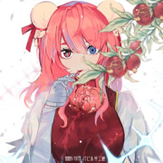 ワンドロ_茨木華扇