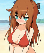 リゾ・ラバしましょ？