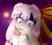 アルカディア調教室に入れられる１０秒前の琴葉茜さん