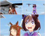 える　こんどる　ぱさ～