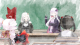 ついなちゃんスペース20220613