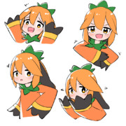 しあわせのようかん