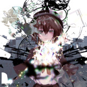 ワンドロ_宇佐見蓮子