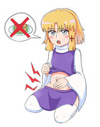 ぽんぽんぺいん