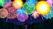 花火